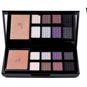 Doucce Smokey Eye Palate